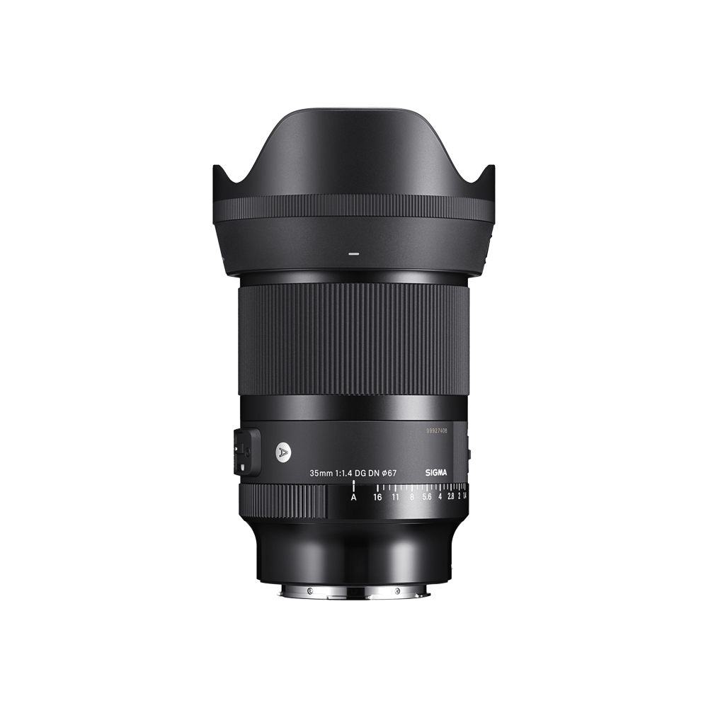 35mm F1.4 DG DN