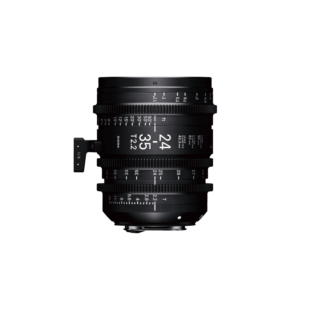 24-35MM T2.2 FF