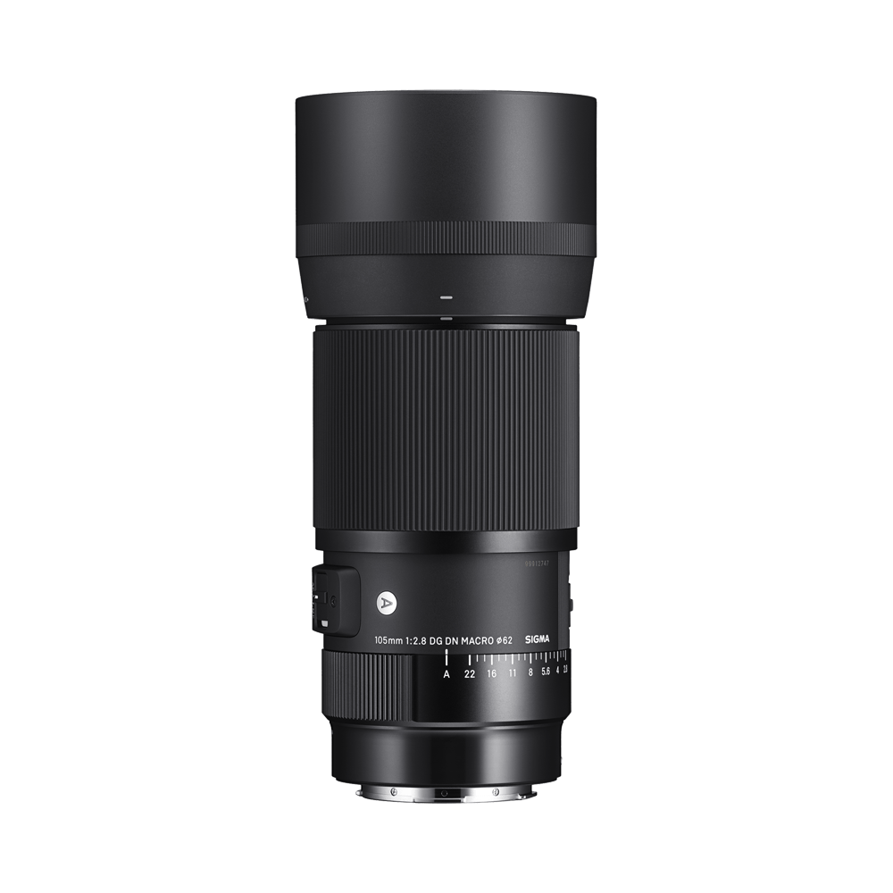 105mm F2.8 DG DN MACRO