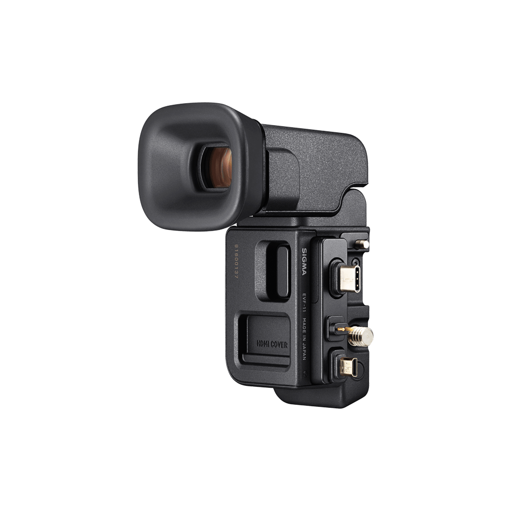 MIRINO ELETTRONICO EVF-11 (PER FOTOCAMERA fp e fp L)