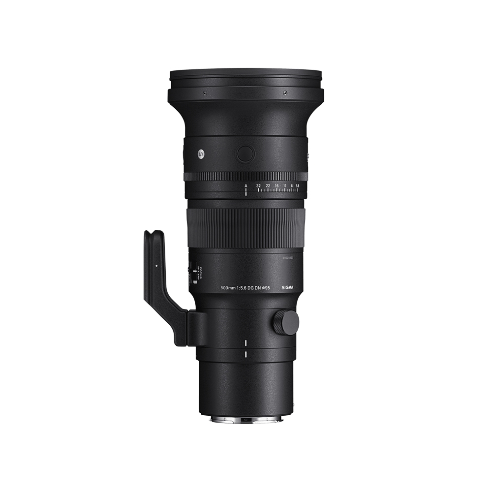 500mm F5.6 DG DN OS