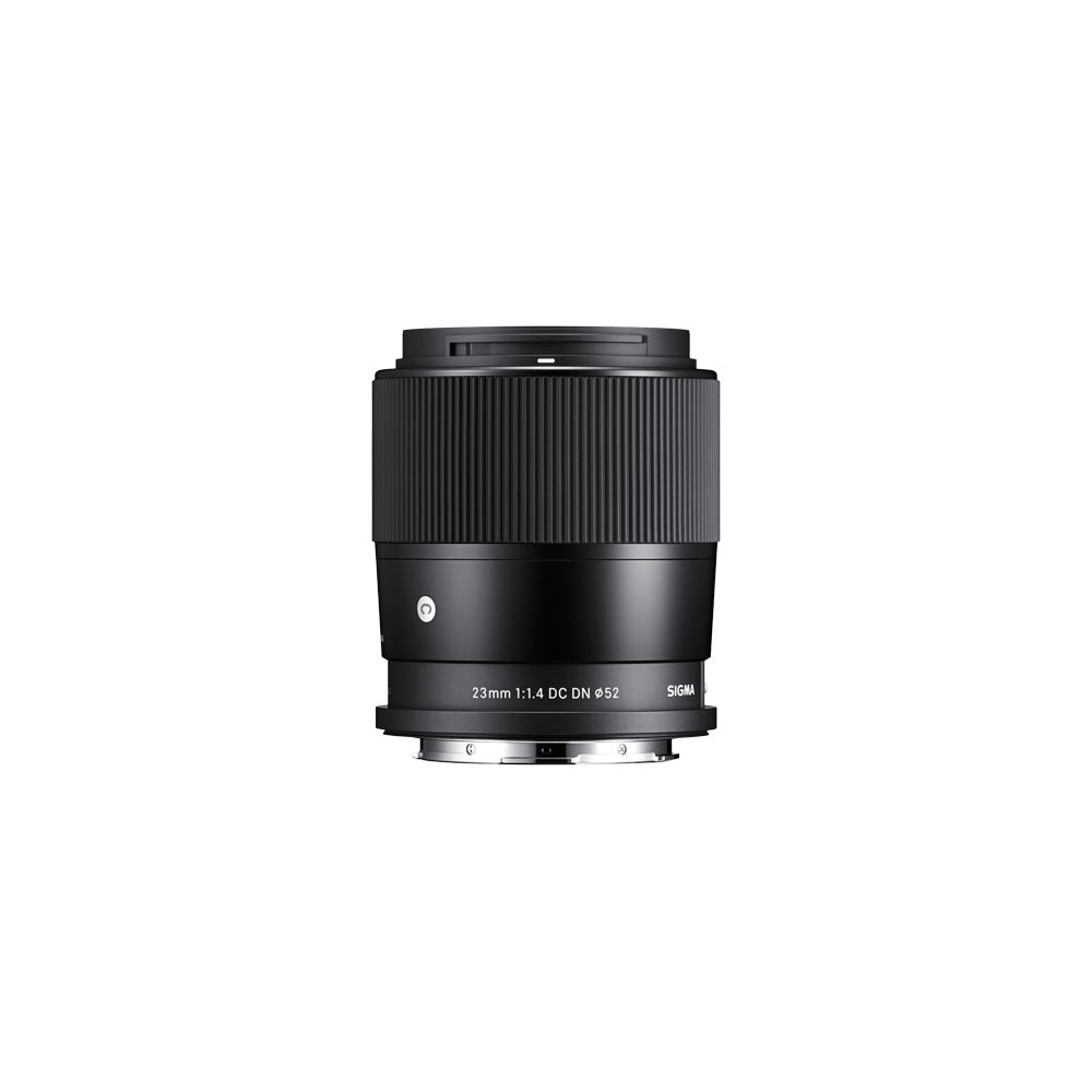 23mm F1.4 DC DN
