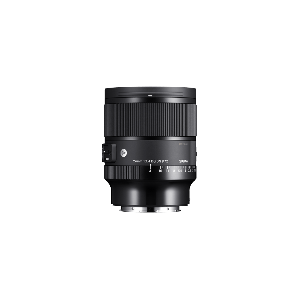 24mm F1.4 DG DN