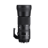 150-600mm F5-6.3 DG OS HSM (C)