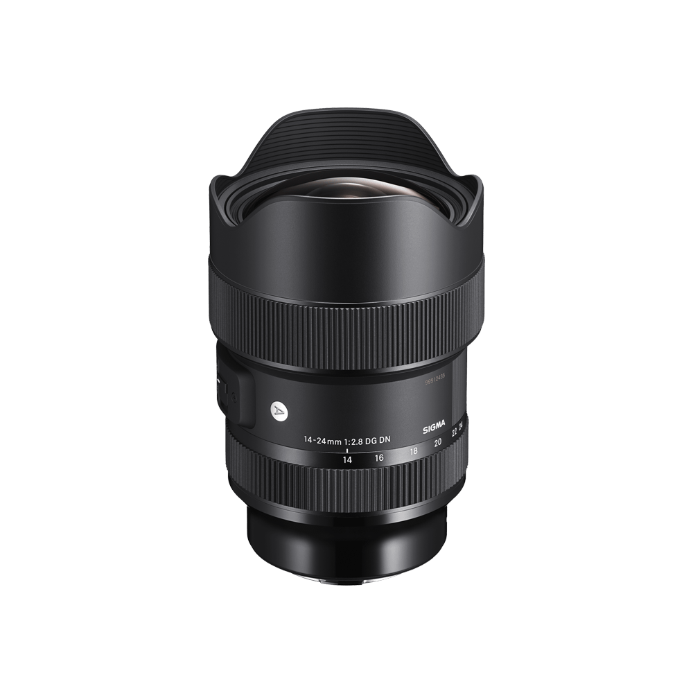 14-24mm F2.8 DG DN