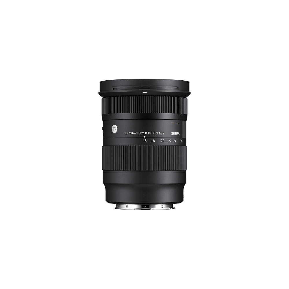 16-28mm F2.8 DG DN