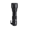150-600mm F5-6.3 DG OS HSM (C)