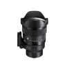 15mm F1.4 DG DN DIAGONAL FISHEYE