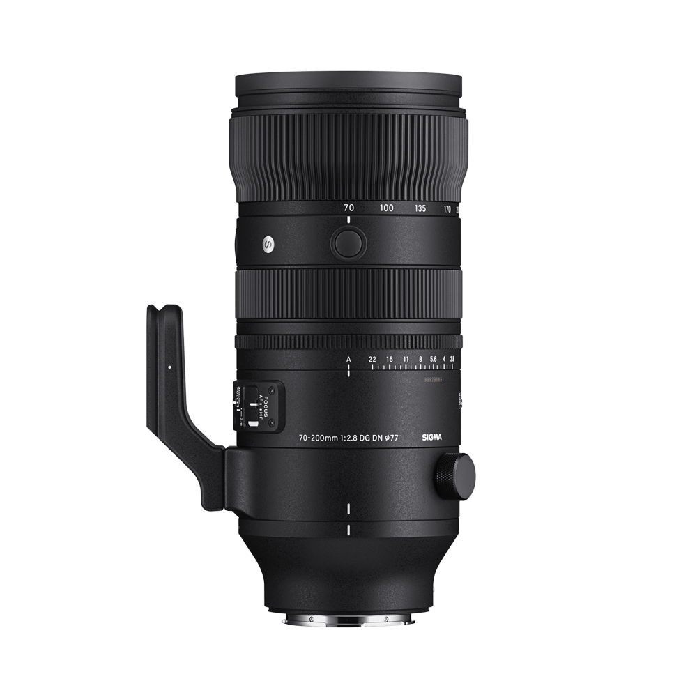 70-200mm F2.8 DG DN OS
