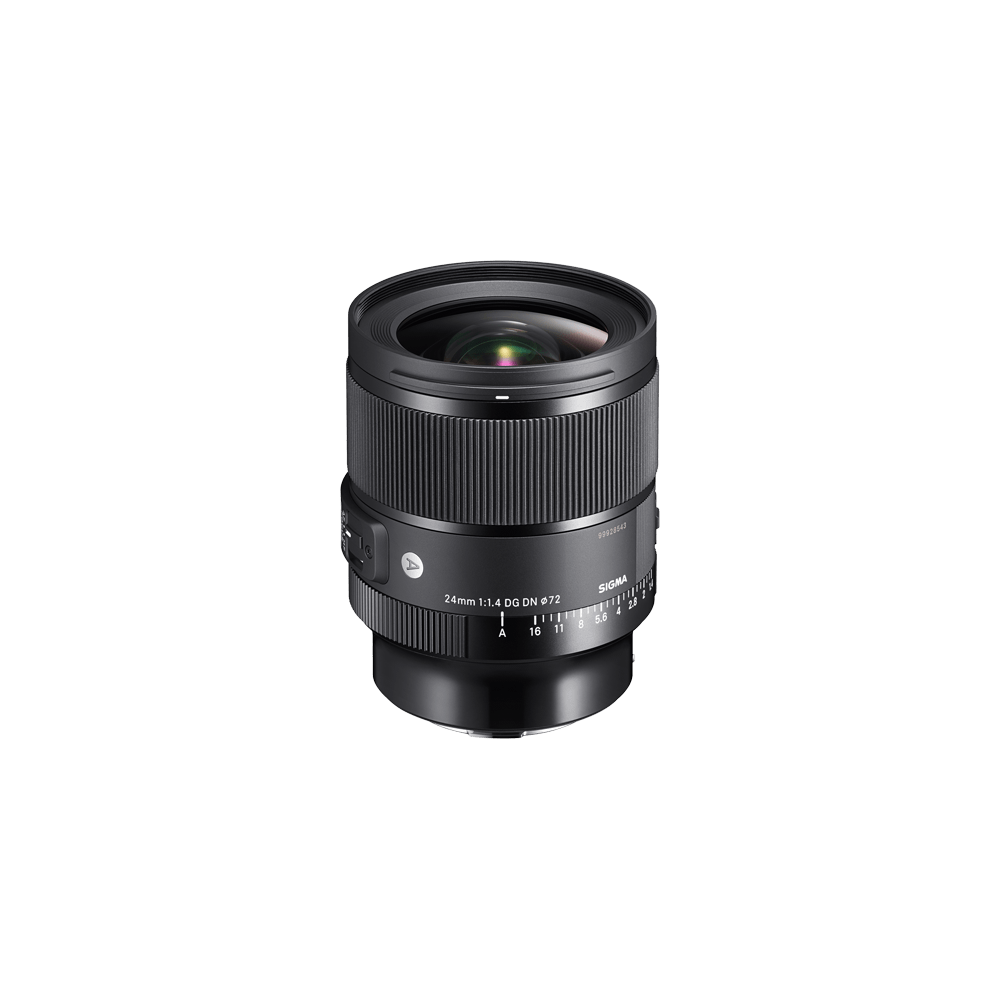 24mm F1.4 DG DN