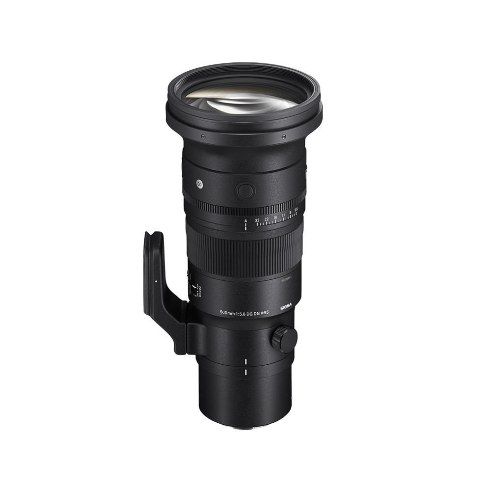 500mm F5.6 DG DN OS