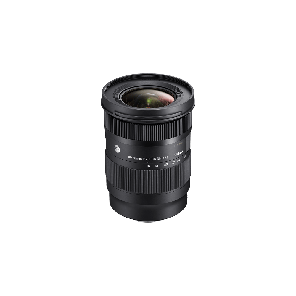 16-28mm F2.8 DG DN