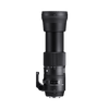 150-600mm F5-6.3 DG OS HSM (C)