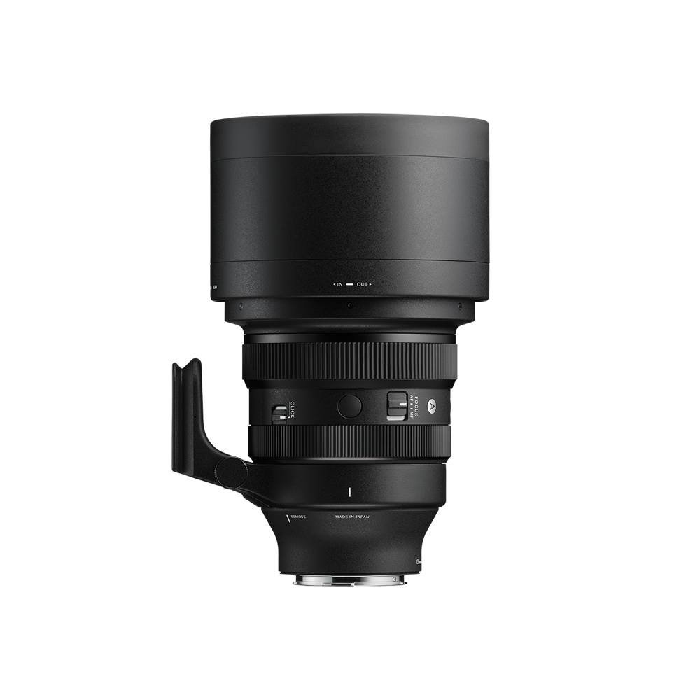 135mm F1.4 DG