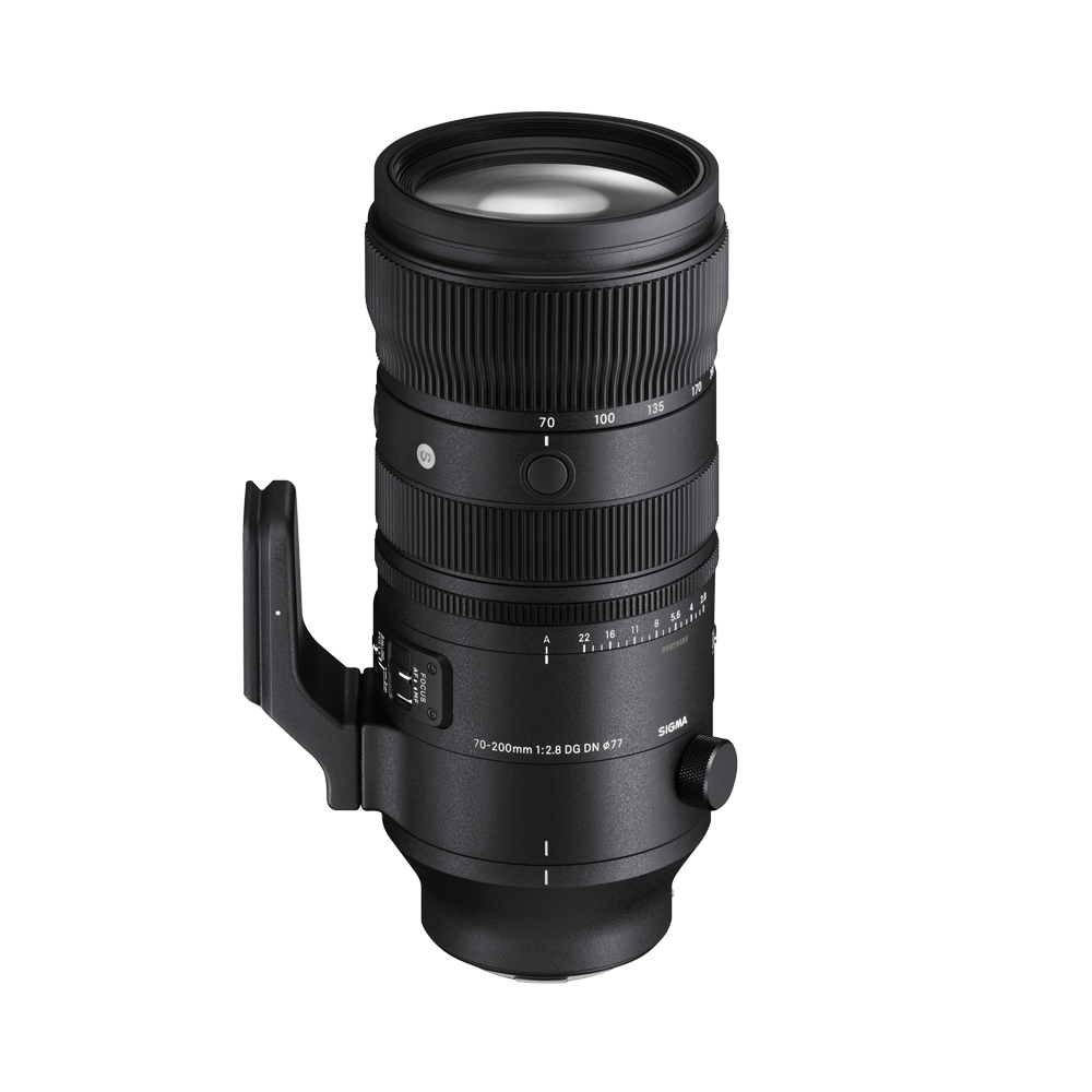 70-200mm F2.8 DG DN OS