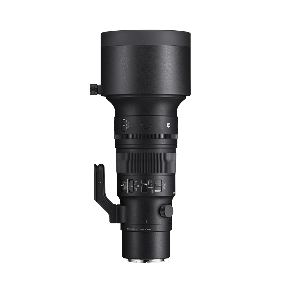 500mm F5.6 DG DN OS