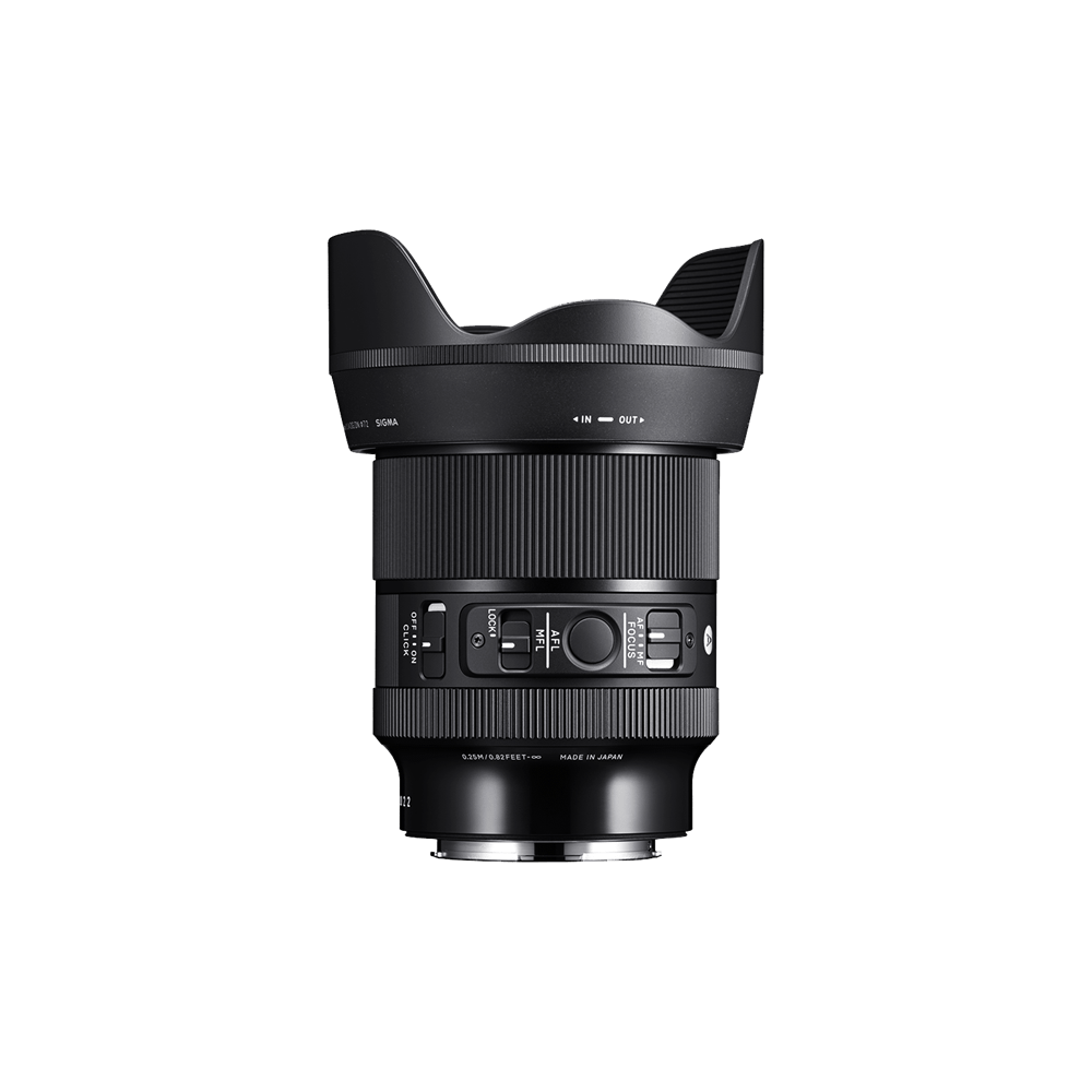 24mm F1.4 DG DN
