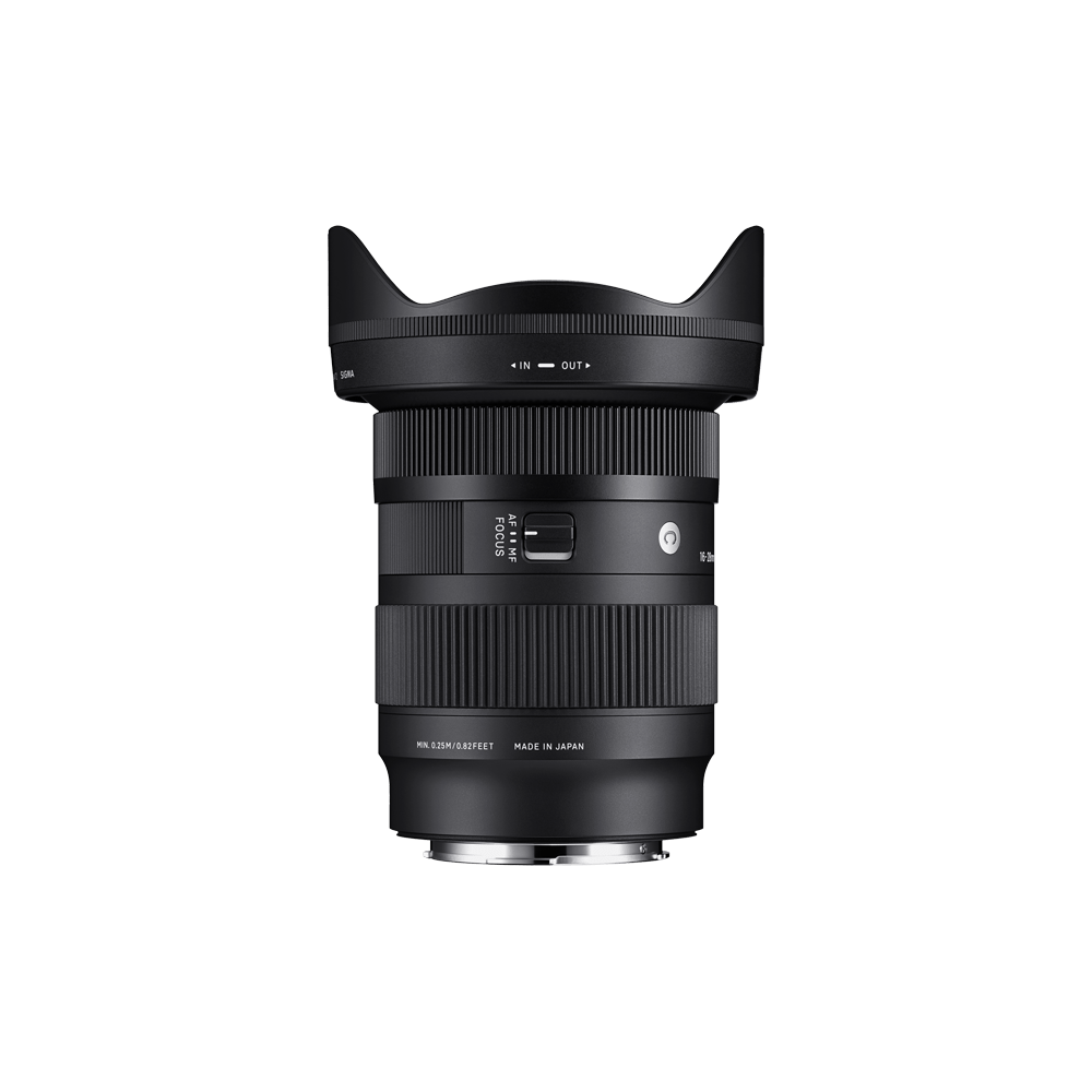 16-28mm F2.8 DG DN