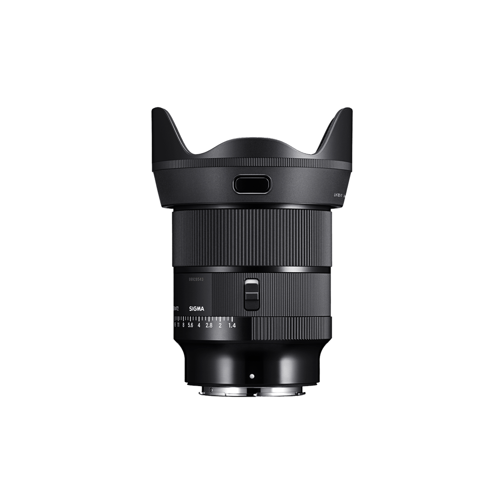 24mm F1.4 DG DN