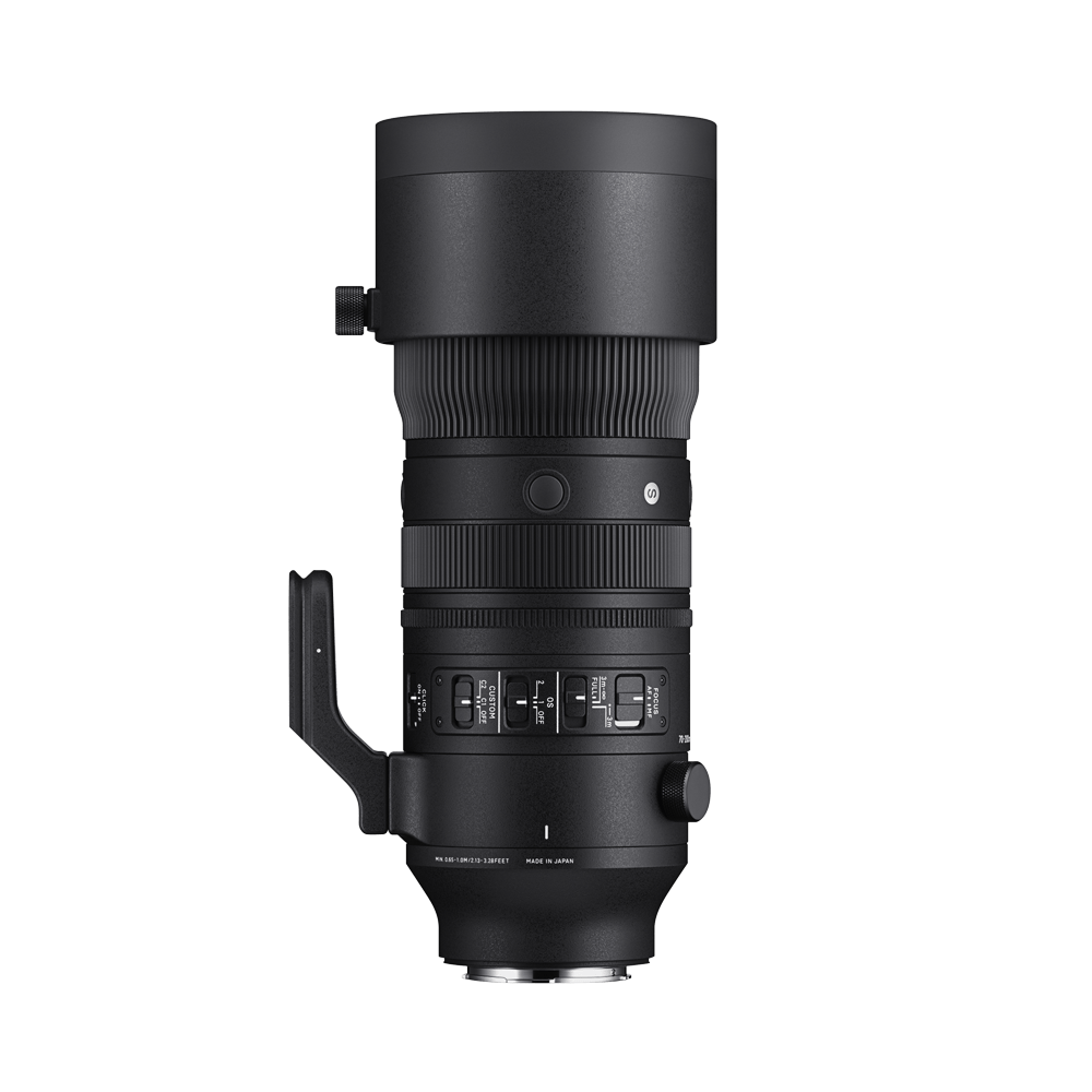 70-200mm F2.8 DG DN OS