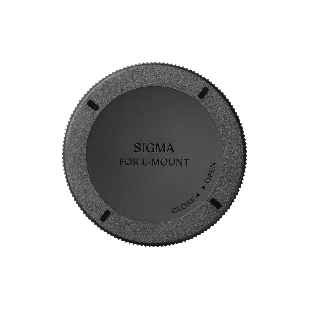 Rear Cap LCR III – Sigma Italia