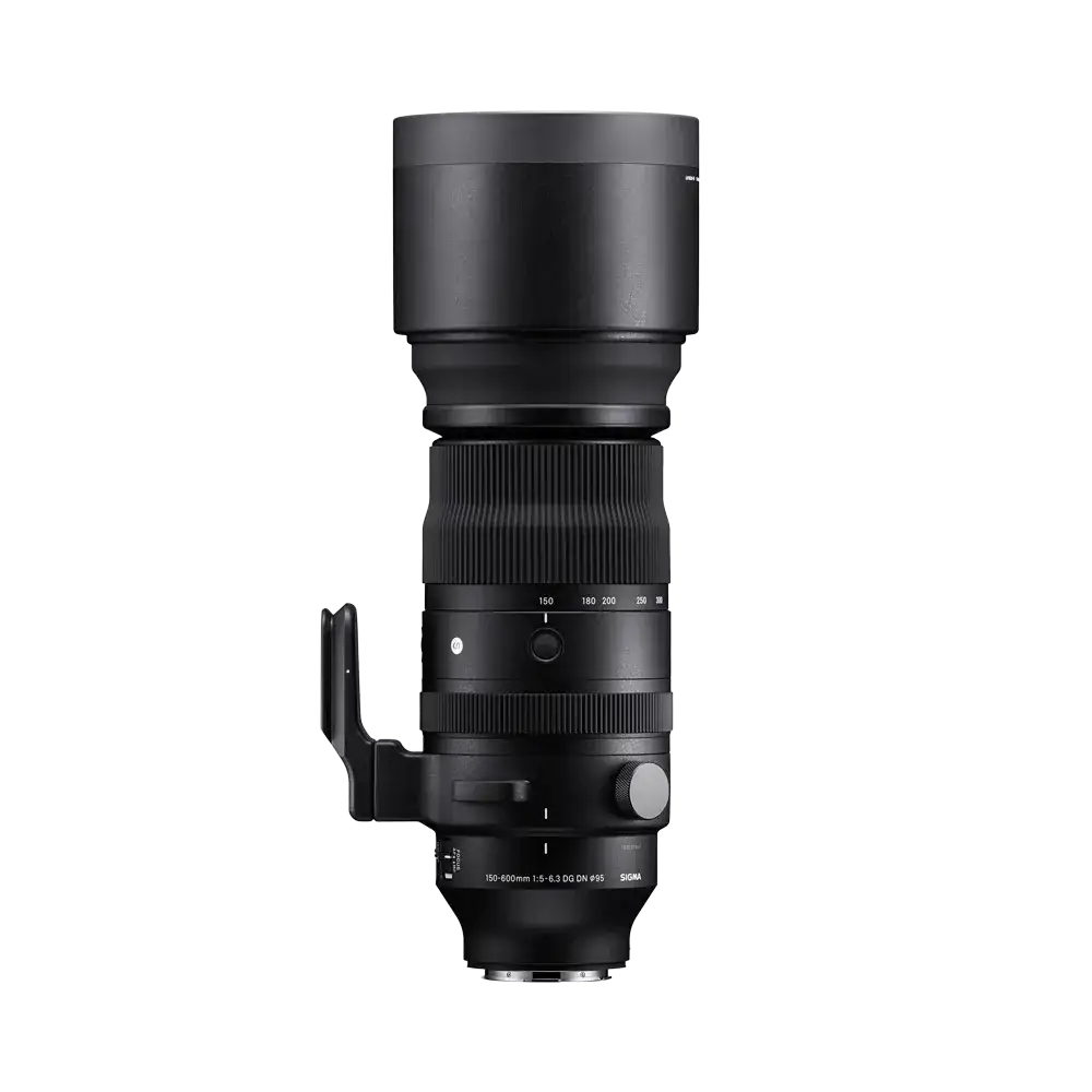 150-600mm F5-6.3 DG DN OS