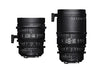 CINE T2 18-35MM + T2 50-100MM CON CUSTODIA