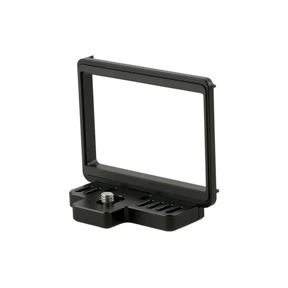 STAFFA DI MONTAGGIO PER MIRINO LVF-01