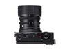fp - Fotocamera mirrorless + 45MM F/2.8 DG DN (C)