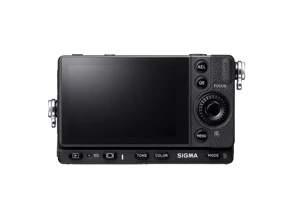 fp - Fotocamera mirrorless + 45MM F/2.8 DG DN (C)
