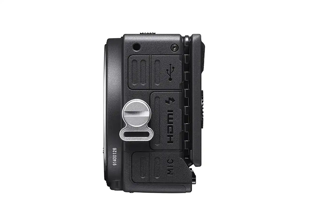 fp - Fotocamera mirrorless