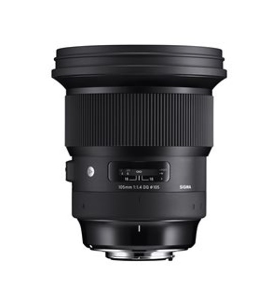 SIGMA - OBIETTIVI AUTOFOCUS - 0085126259693