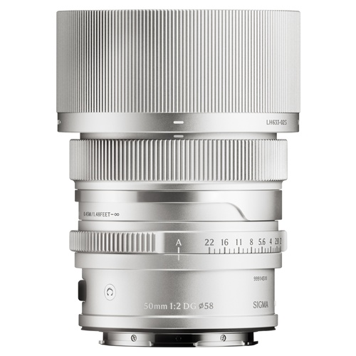 SIGMA - OBIETTIVI AUTOFOCUS - 0085126942014