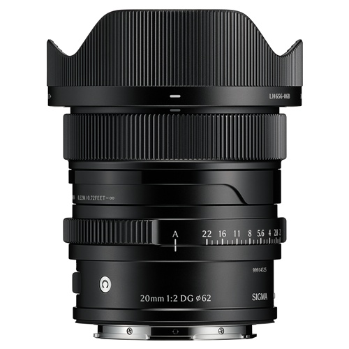 SIGMA - OBIETTIVI AUTOFOCUS - 0085126941901