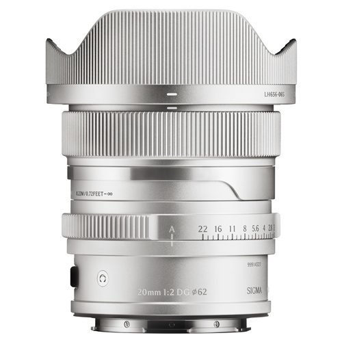 SIGMA - OBIETTIVI AUTOFOCUS - 0085126941918