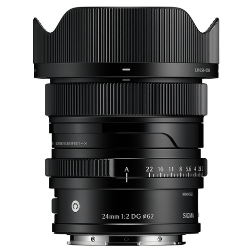 SIGMA - OBIETTIVI AUTOFOCUS - 0085126941925