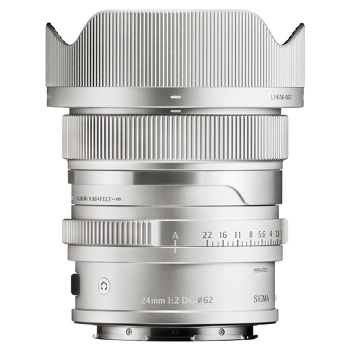SIGMA - OBIETTIVI AUTOFOCUS - 0085126941932
