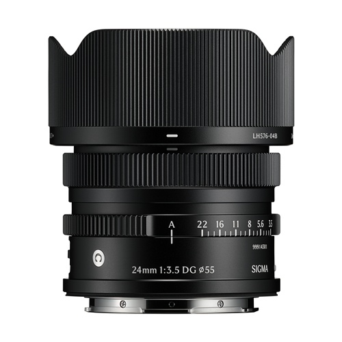 SIGMA - OBIETTIVI AUTOFOCUS - 0085126941949