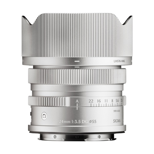 SIGMA - OBIETTIVI AUTOFOCUS - 0085126941956