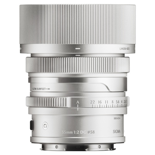 SIGMA - OBIETTIVI AUTOFOCUS - 0085126941970