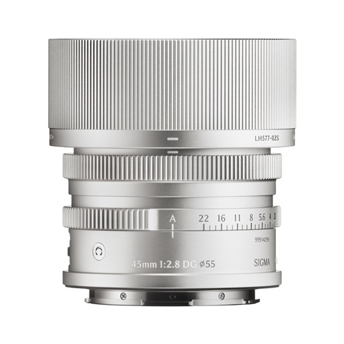 SIGMA - OBIETTIVI AUTOFOCUS - 0085126941994