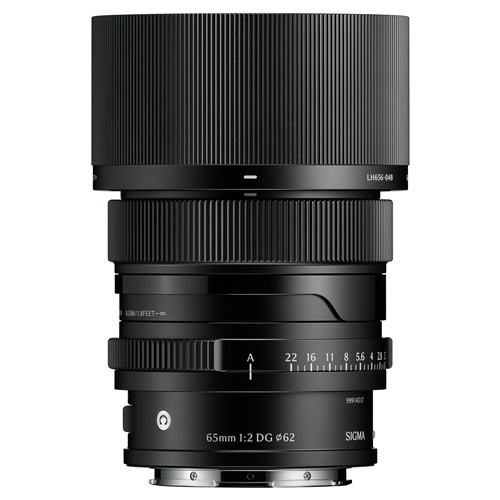 SIGMA - OBIETTIVI AUTOFOCUS - 0085126942021