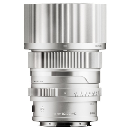 SIGMA - OBIETTIVI AUTOFOCUS - 0085126942038