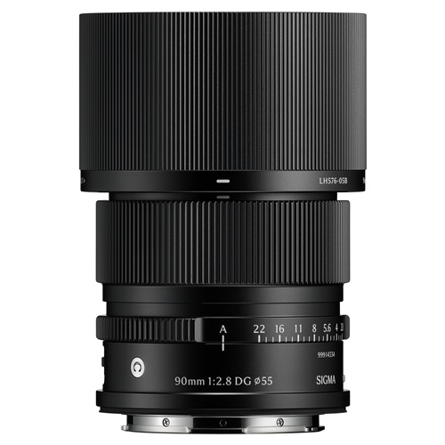 SIGMA - OBIETTIVI AUTOFOCUS - 0085126942045