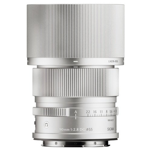 SIGMA - OBIETTIVI AUTOFOCUS - 0085126942052
