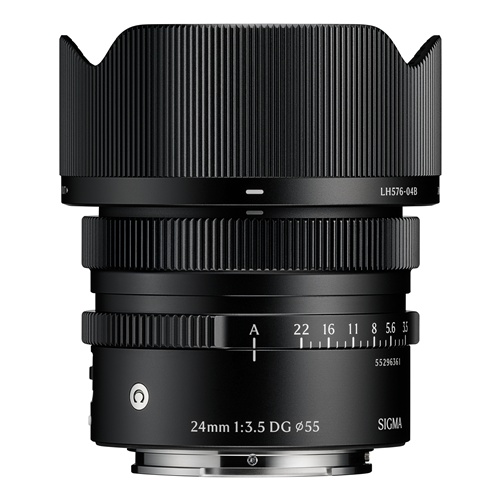SIGMA - OBIETTIVI AUTOFOCUS - 0085126941826