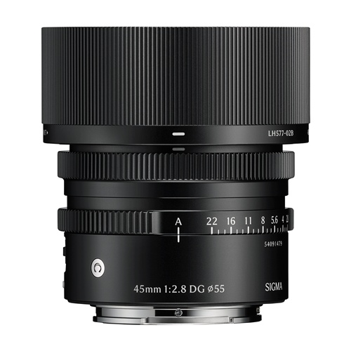 SIGMA - OBIETTIVI AUTOFOCUS - 0085126941840