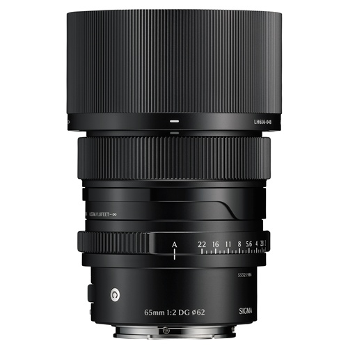 SIGMA - OBIETTIVI AUTOFOCUS - 0085126941864