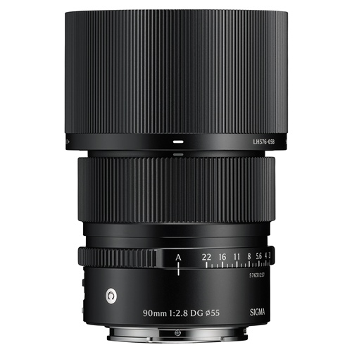 SIGMA - OBIETTIVI AUTOFOCUS - 0085126941871