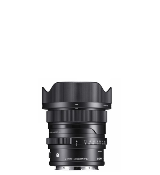 SIGMA - OBIETTIVI AUTOFOCUS - 0085126403652